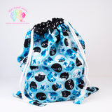 Drawstring Project Bags