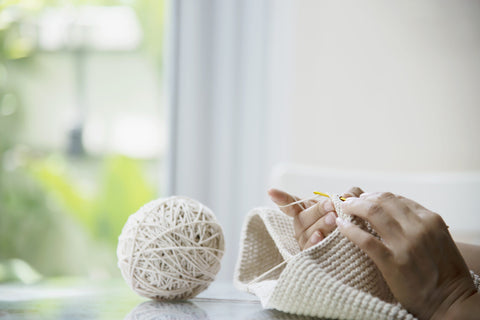 Learn to Crochet with Kathy Vasic