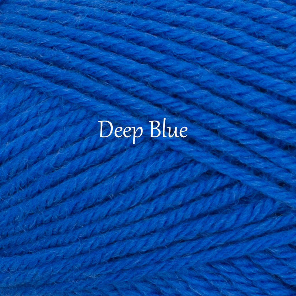 Wool 14 Ply