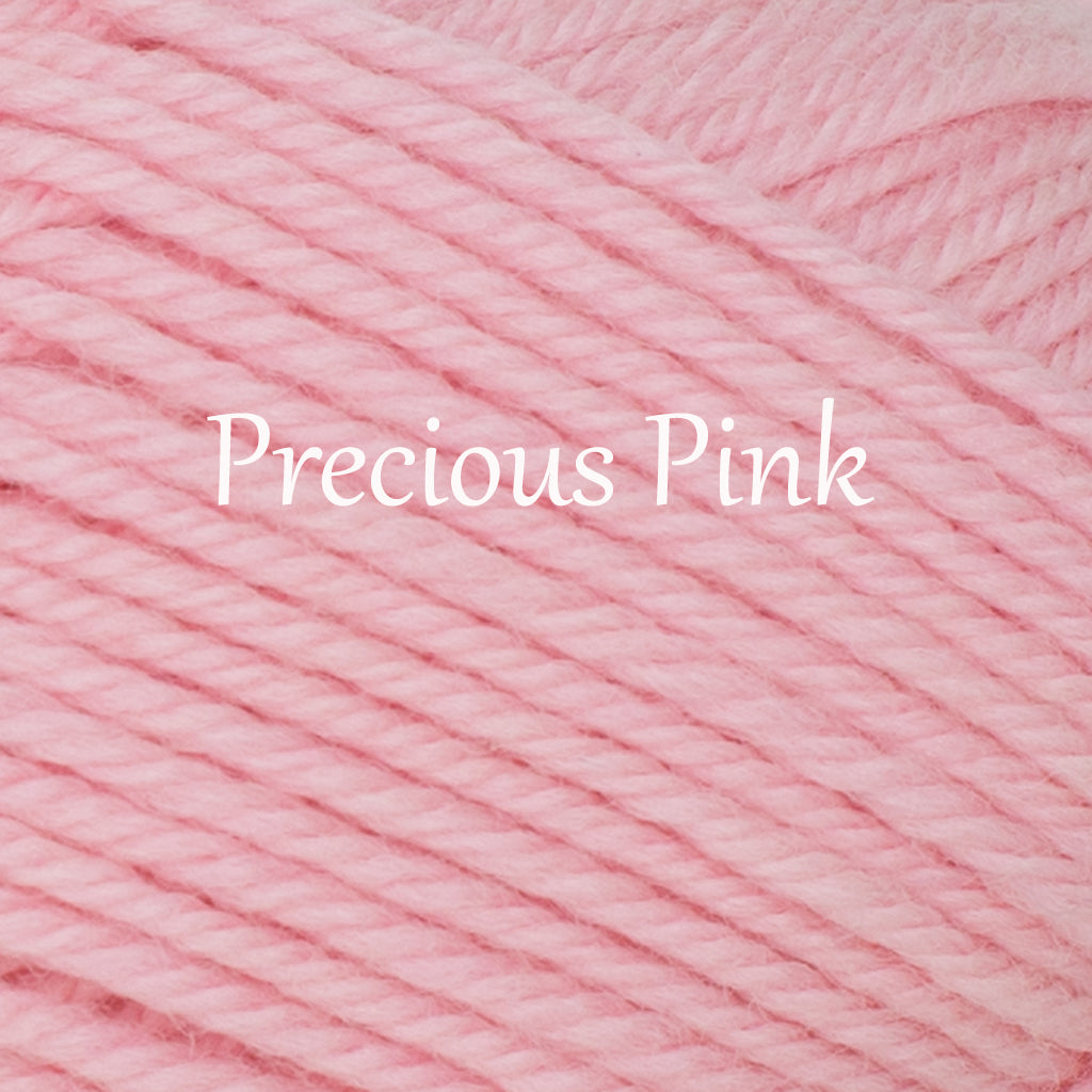 Wool 10 Ply