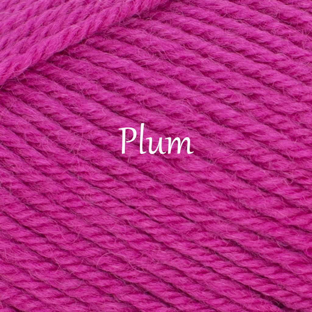 Wool 10 Ply