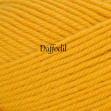 Wool 8 Ply - Buy 13 balls and get the 13th ball FREE