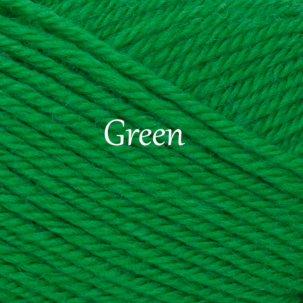 Wool 10 Ply