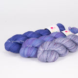 HAND DYED Colour combination kits
