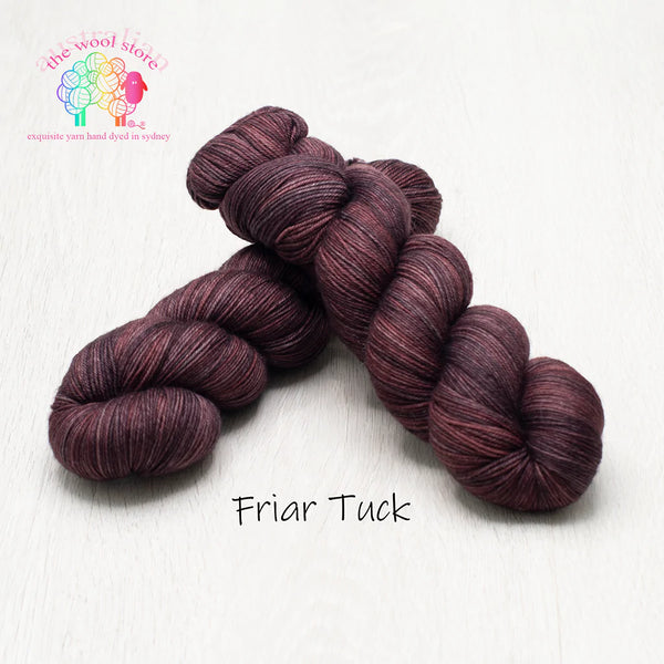 HAND DYED The London Range The Australian Wool Store