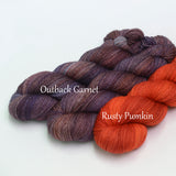 HAND DYED Colour combination kits