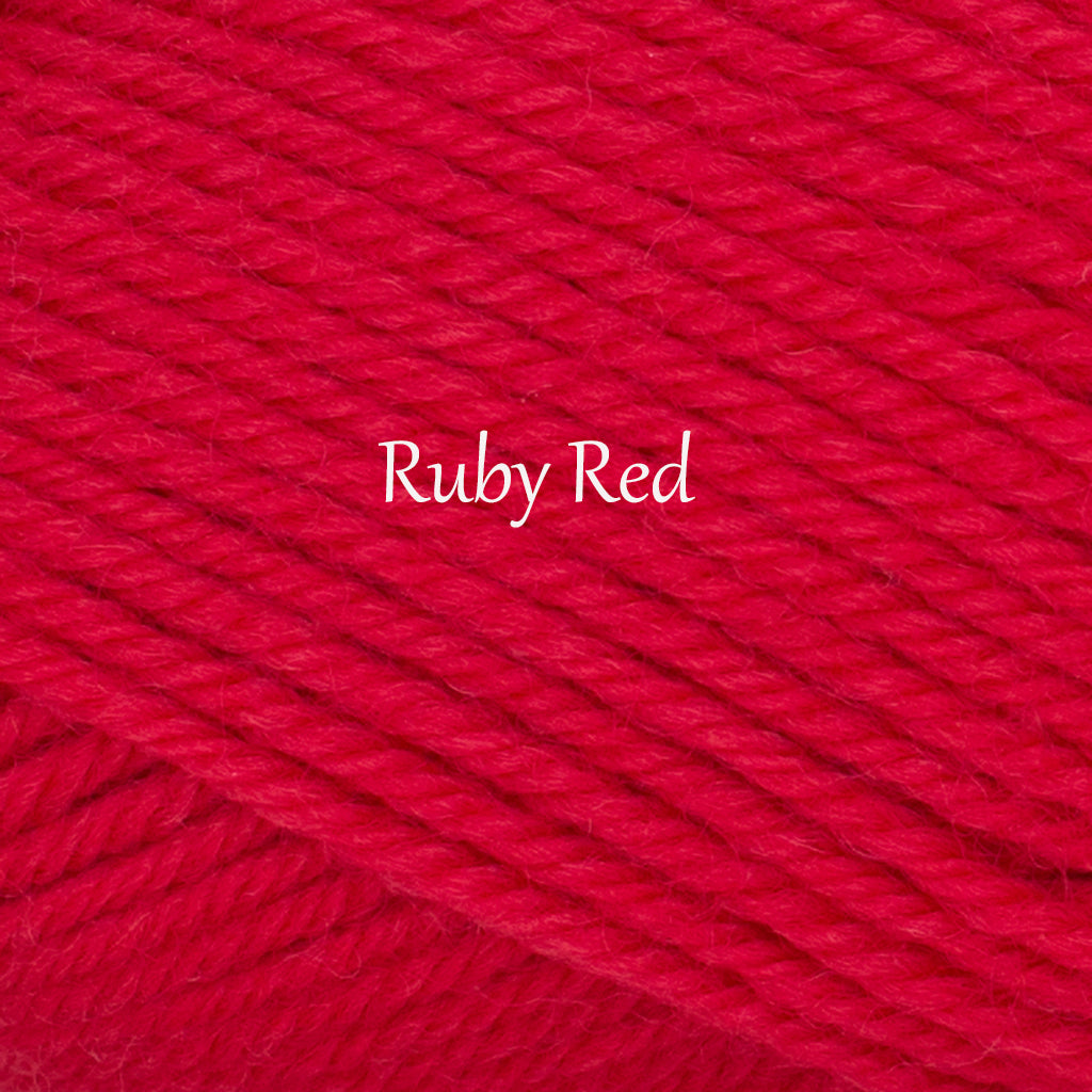 Wool 14 Ply