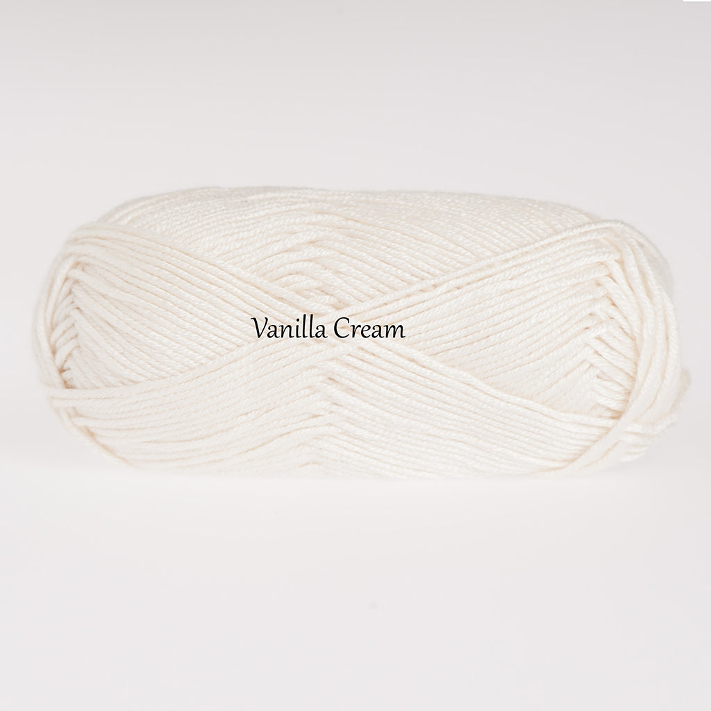 Bamboo and Merino 8 Ply