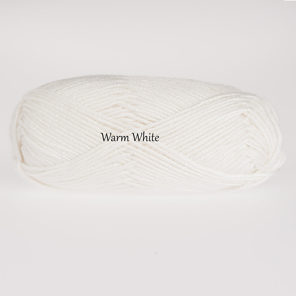 Bamboo and Merino 4 Ply