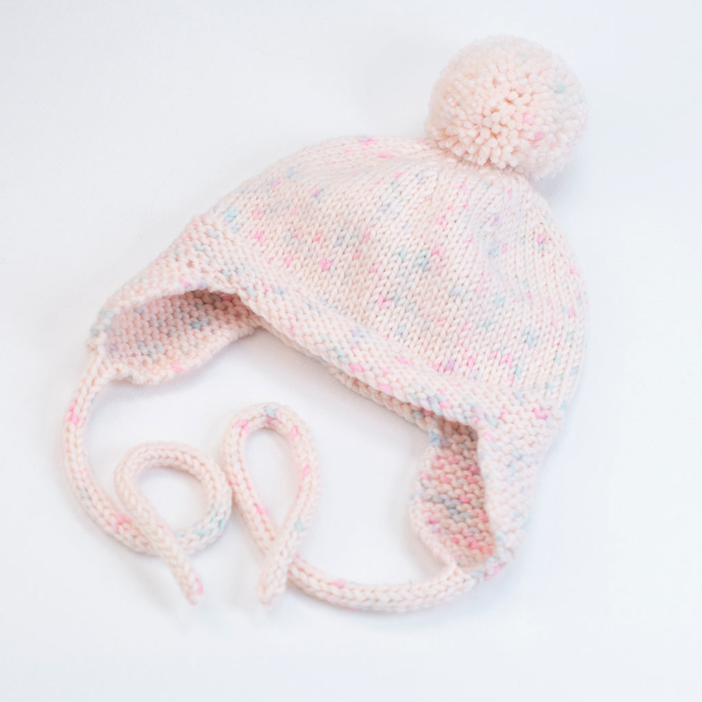 Talking Yarn - episode 6