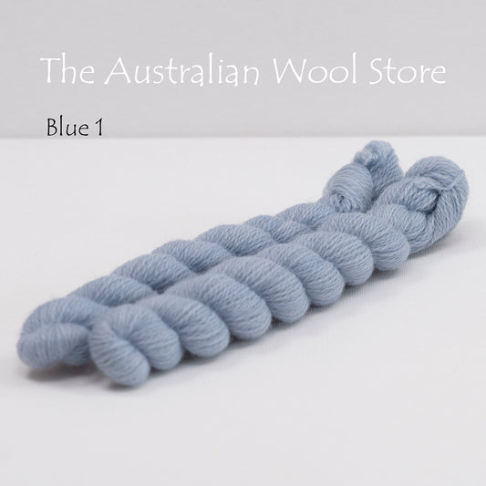 Blue 1