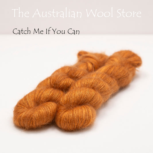 Catch Me If You Can