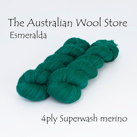 Esmerelda