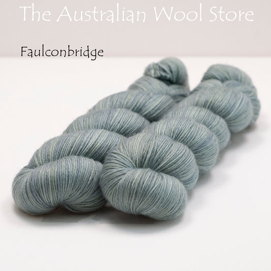 Faulconbridge