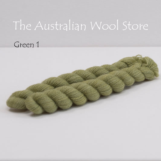 Green 1