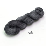 4ply and 8ply ~ Superwash Merino ~ HAND DYED