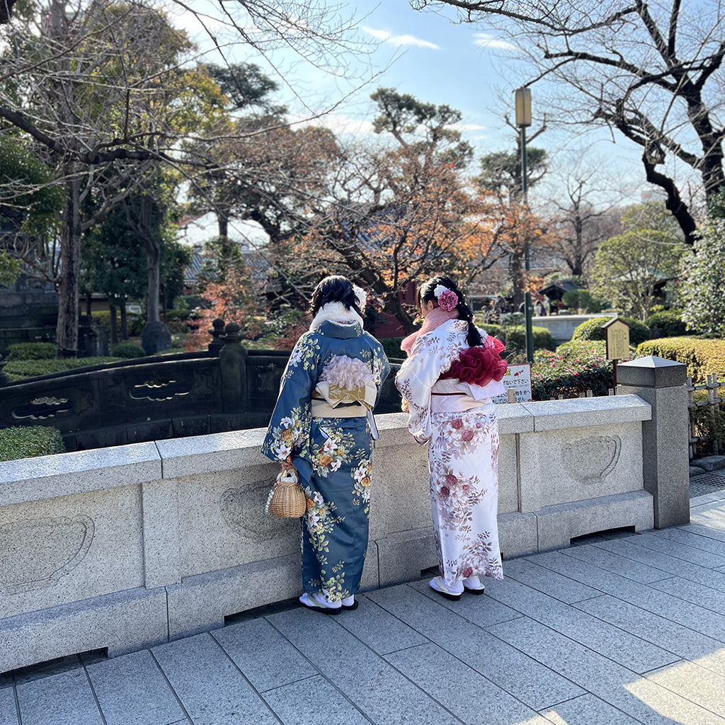 Japan in Autumn 7-21 October 2025 Small Group Tour