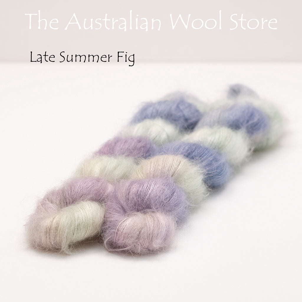 Hand Dyed Yarn – The Australian Wool Store