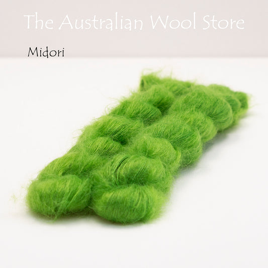 Midori