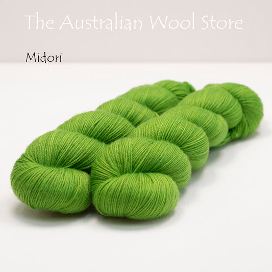 Midori