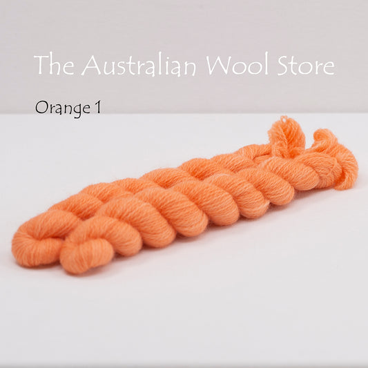 Orange 1