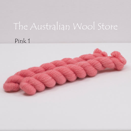 Pink 1