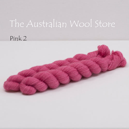 Pink 2
