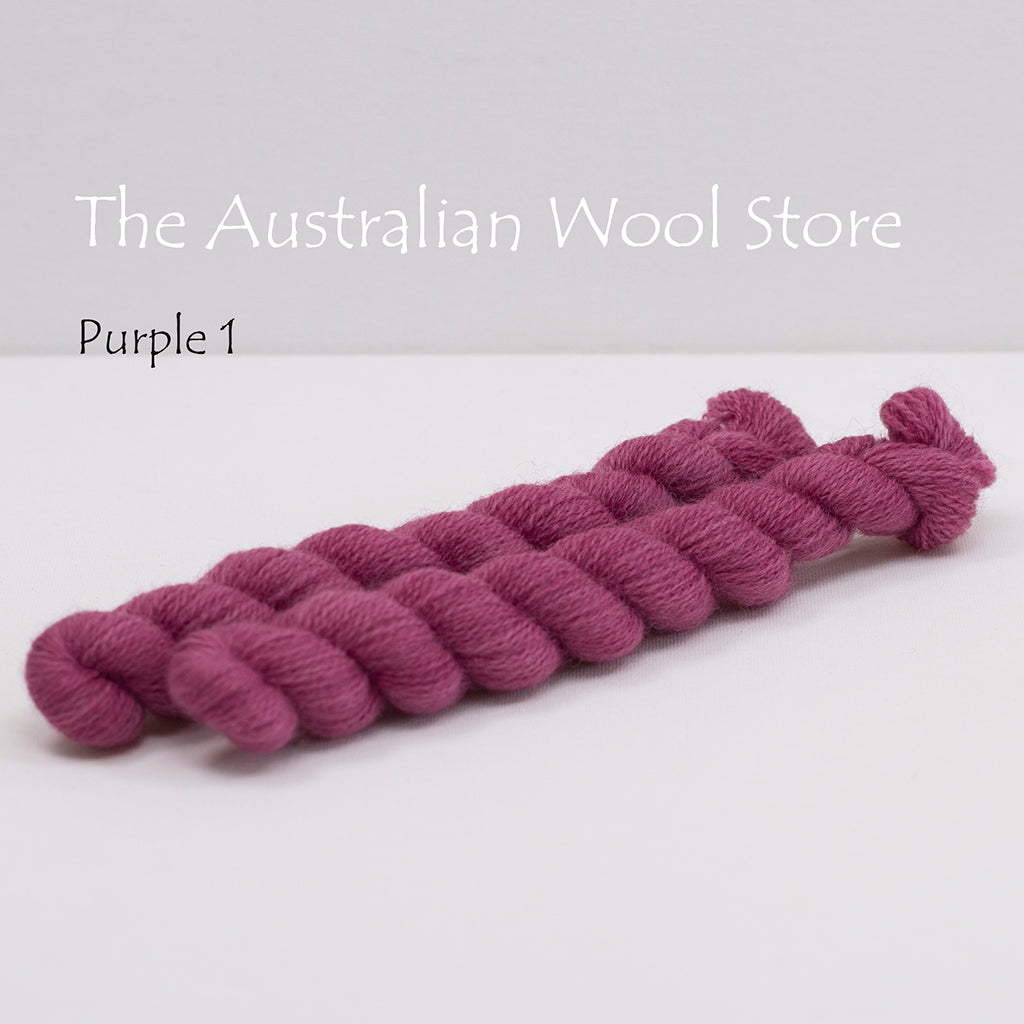 Purple 1