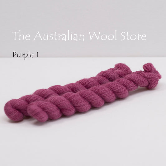 Purple 1