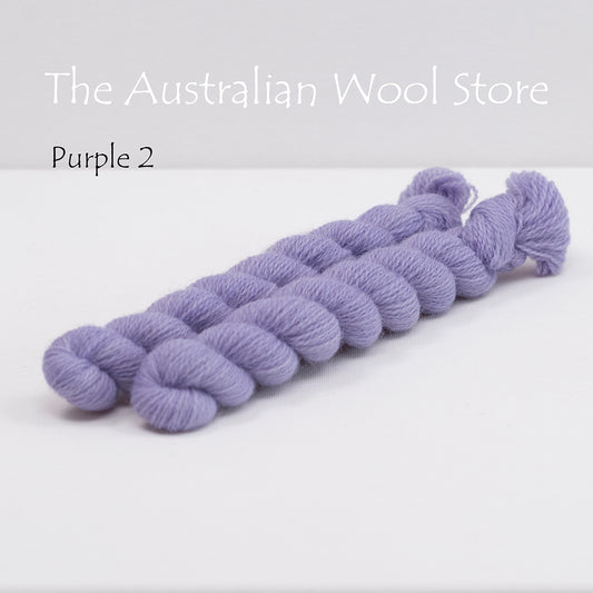 Purple 2