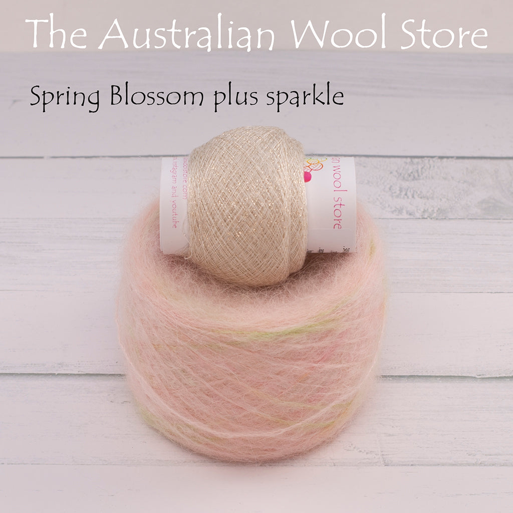Spring Blossom Set