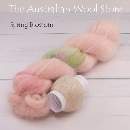 Spring Blossom Set