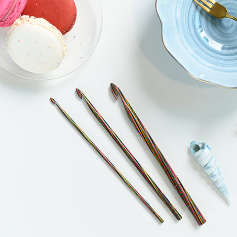 Knit Pro Symfonie Crochet Hook