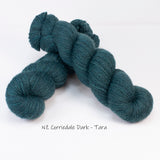 NZ Corriedale Yarn - DK, 250m