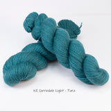 NZ Corriedale Yarn - DK, 250m