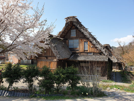 All Things Handmade Japan Tour 2026 May 6 - 27