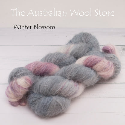 Winter Blossom Set