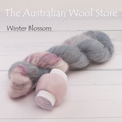 Winter Blossom Set