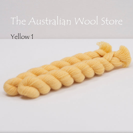 Yellow 1