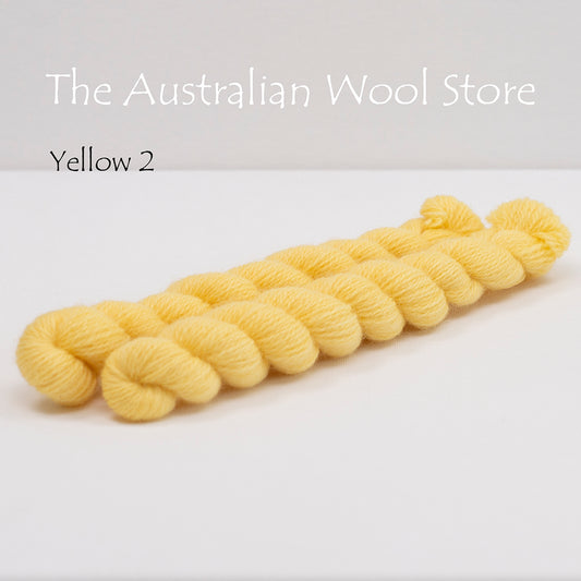 Yellow 2