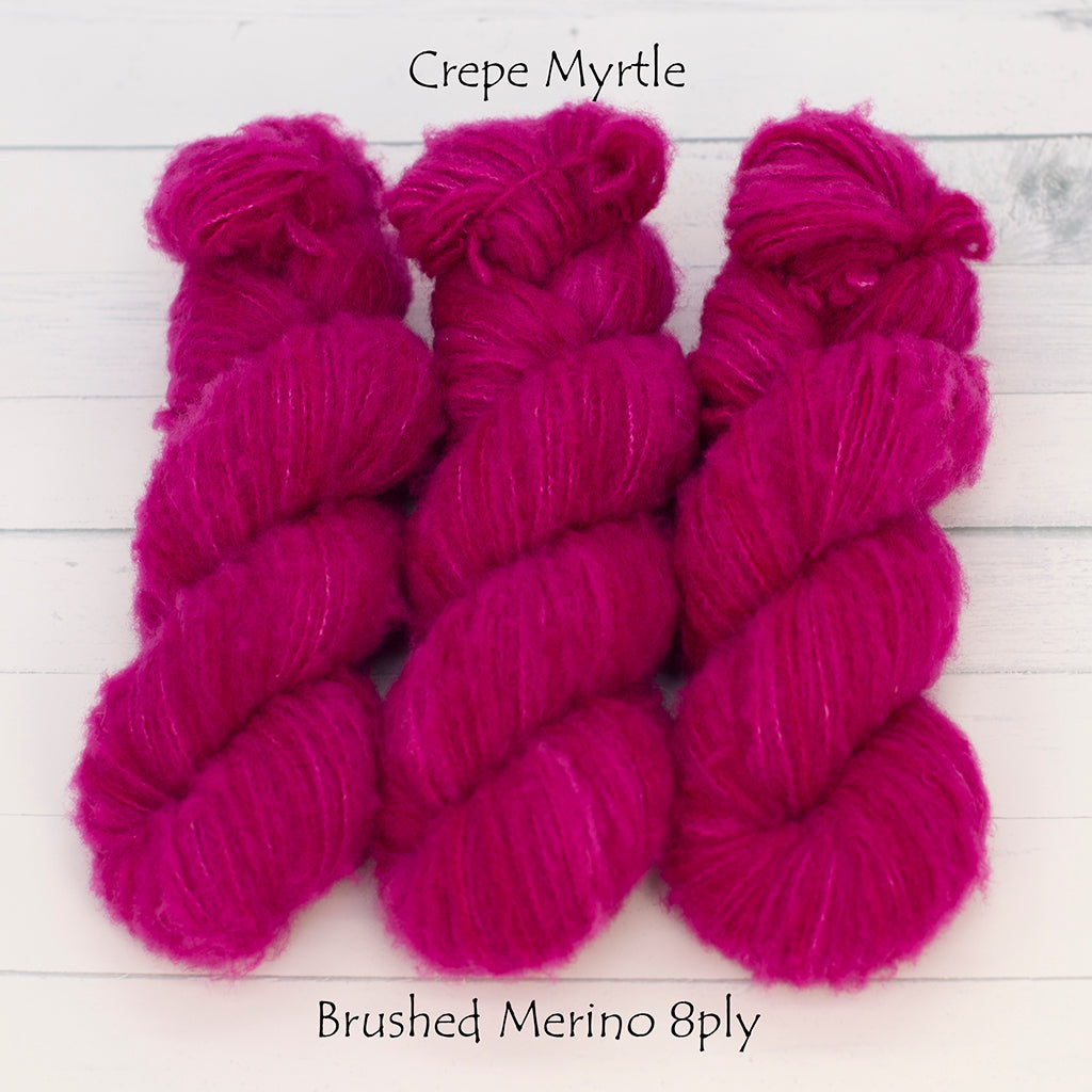 Crepe Myrtle