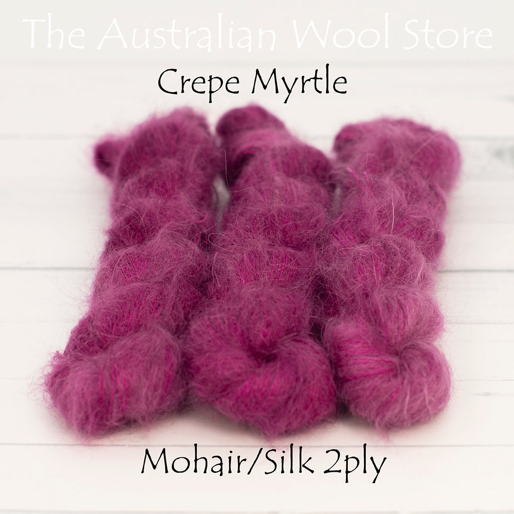 Crepe Myrtle