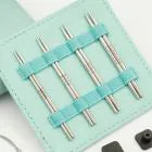 KnitPro Mindful Petite Mini Interchangeable Needle Set
