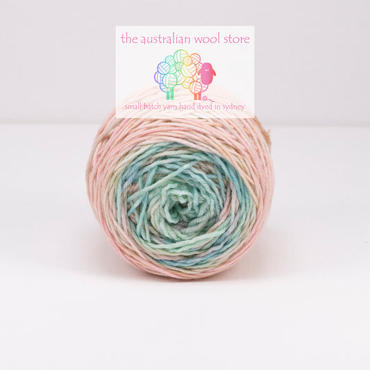 1 x 8ply Merino/Nylon