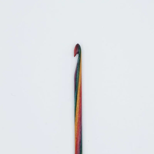 KnitPro Symfonie 2 - Tunisian/Afghan Crochet Hooks