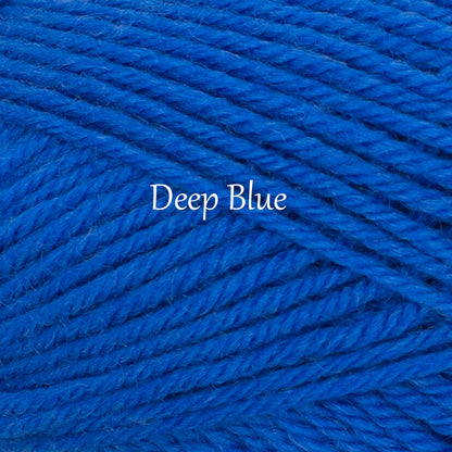Wool 14 Ply