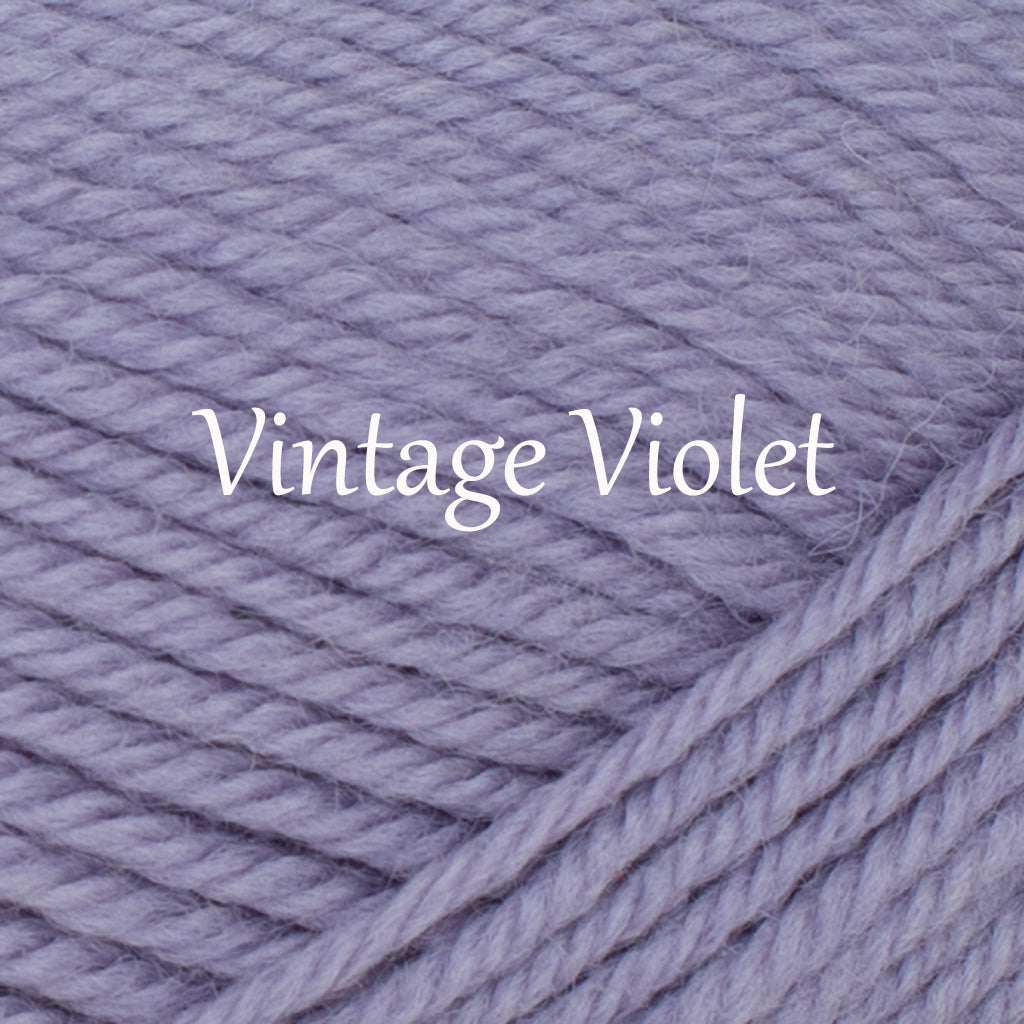 Wool 10 Ply