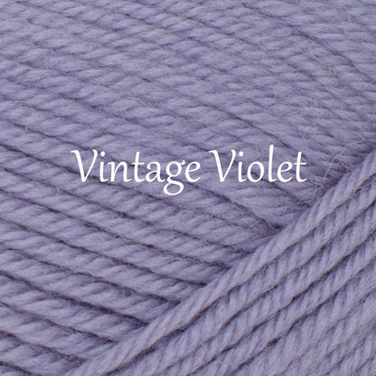Wool 4 Ply