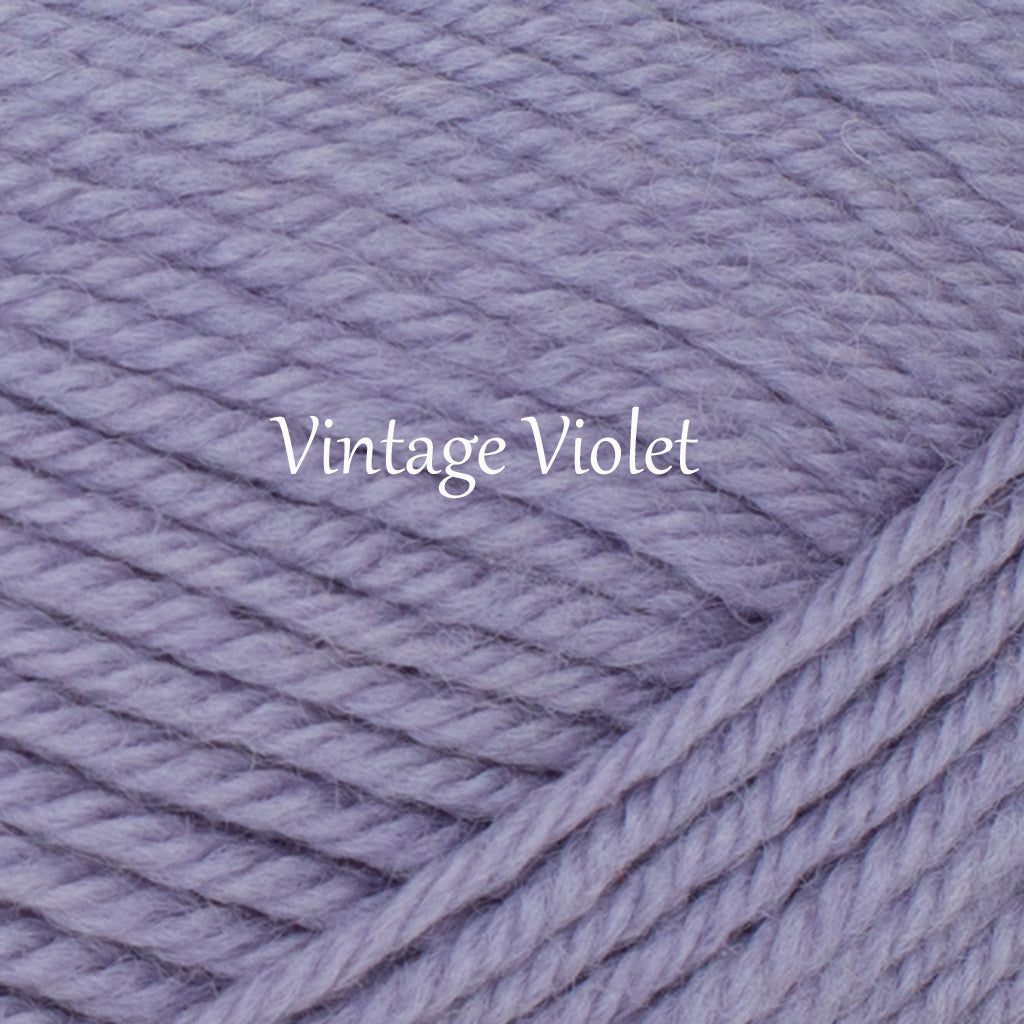 Wool 8 Ply