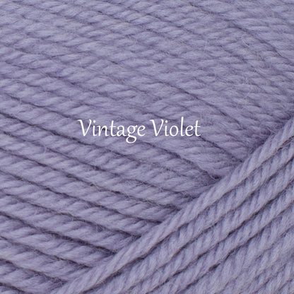 Wool 8 Ply